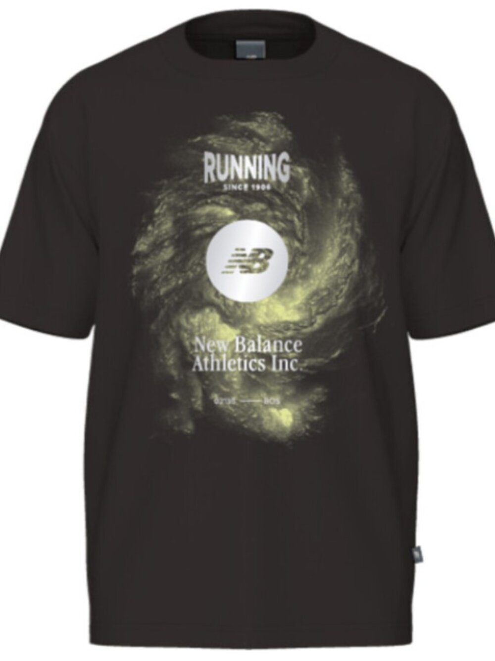 New Balance Vortex Performance T-shirt